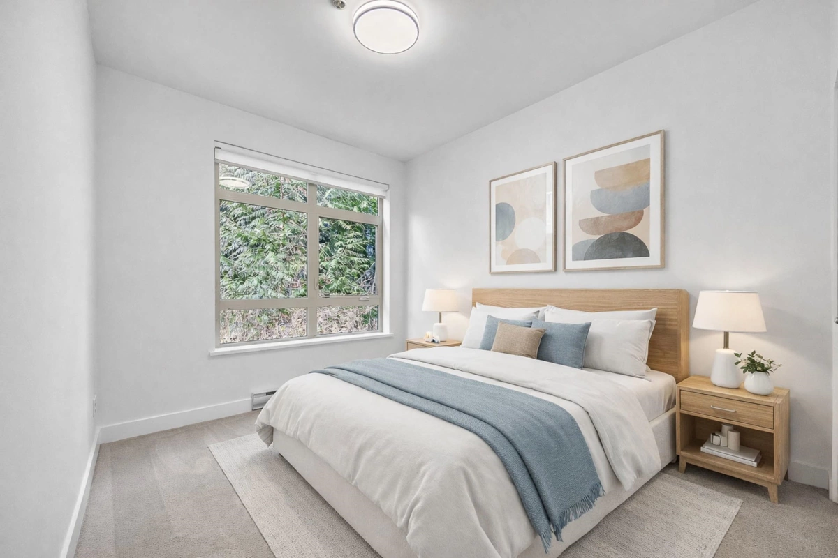 Powder Room Photo of 105 3294 Mt Seymour Parkway, North Vancouver, BC