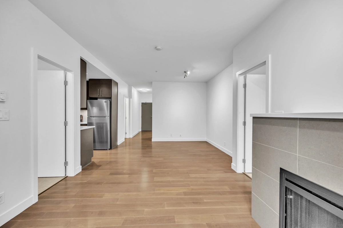 Primary Bathroom Photo of 105 3294 Mt Seymour Parkway, North Vancouver, BC