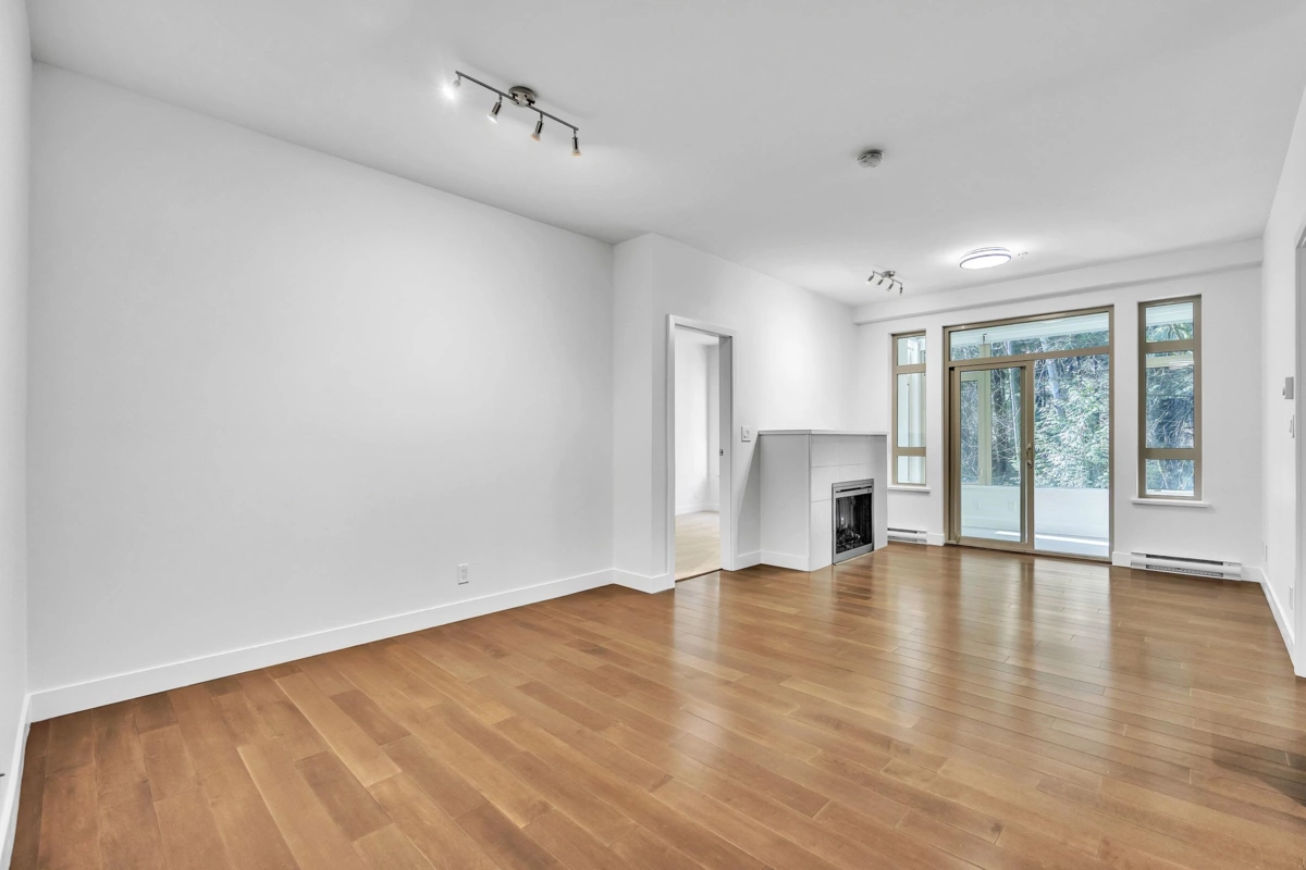 Primary Bedroom Photo of 105 3294 Mt Seymour Parkway, North Vancouver, BC