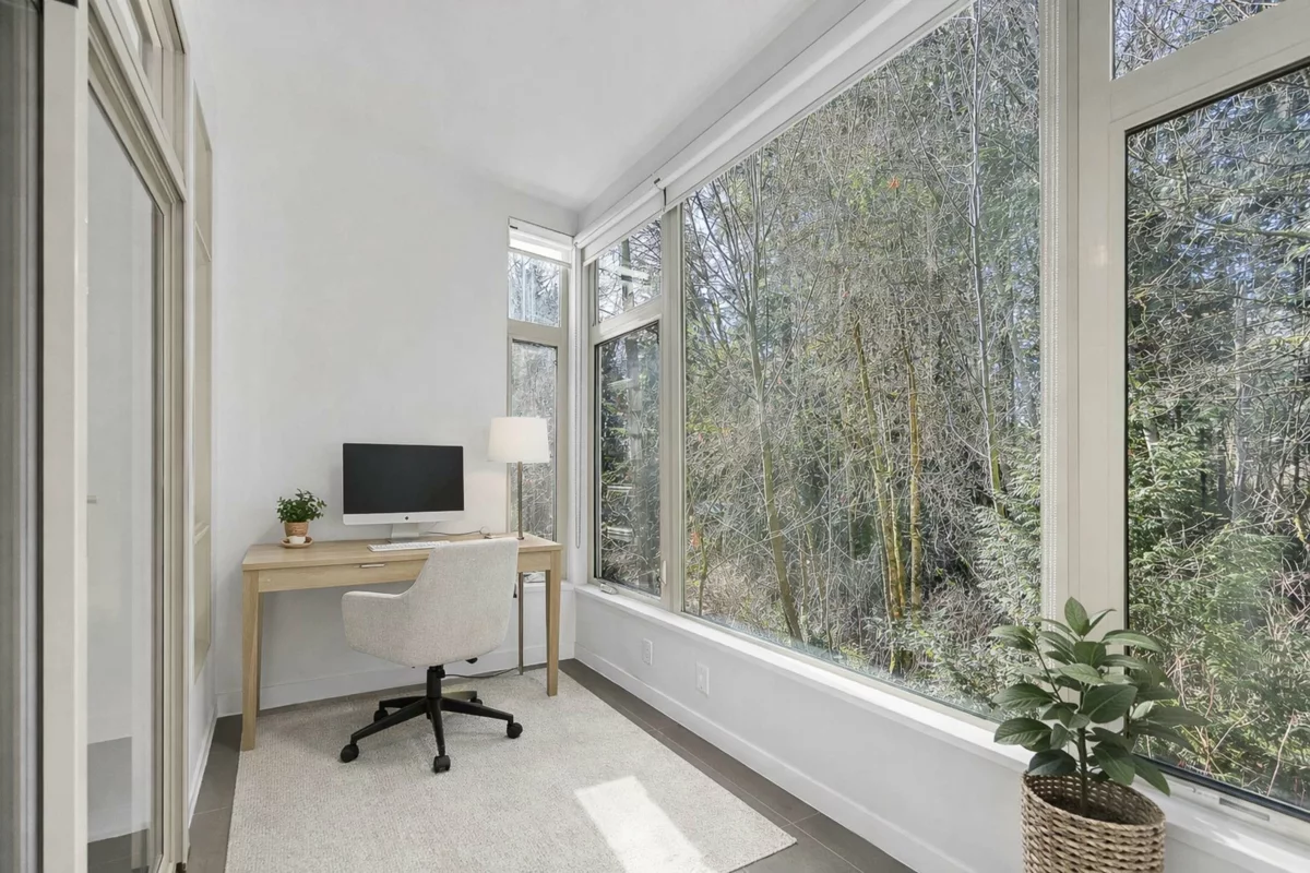 Walk-In Closet Photo of 105 3294 Mt Seymour Parkway, North Vancouver, BC