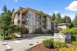 105 3294 Mt Seymour Parkway, North Vancouver, BC