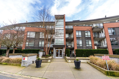 319 22 E Royal Avenue, New Westminster, BC