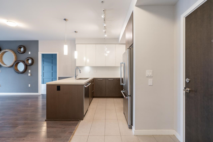 319 22 E Royal Avenue, New Westminster, BC