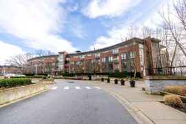 319 22 E Royal Avenue, New Westminster, BC