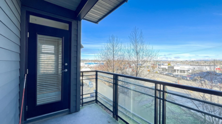 Loft / Bonus Room Photo of 309 20058 Fraser Highway, Langley, BC