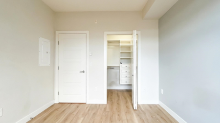 Powder Room Photo of 309 20058 Fraser Highway, Langley, BC