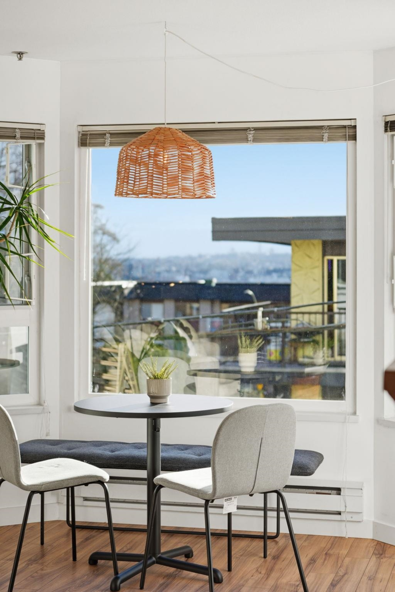 Kitchen Photo of 204 315 E 3rd Street, North Vancouver, BC