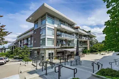 102 28 E Royal Avenue, New Westminster, BC