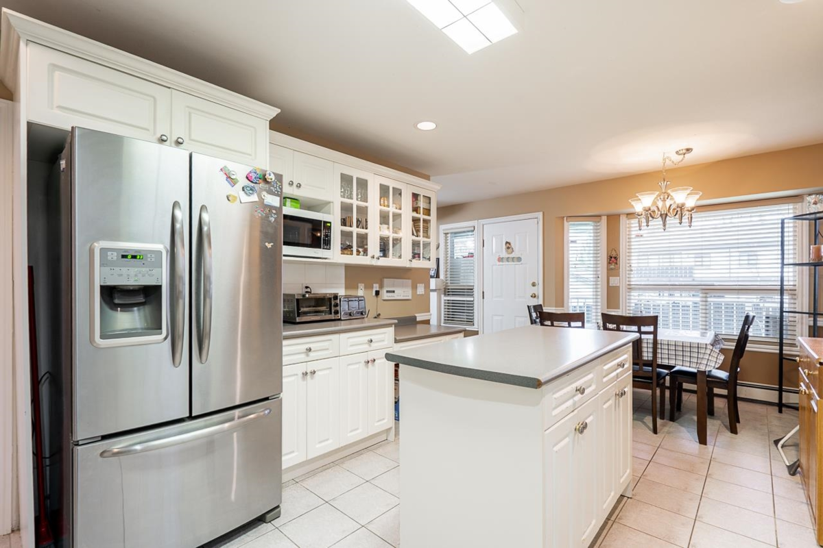 Bedroom 4 Photo of 7658 147a Street, Surrey, BC