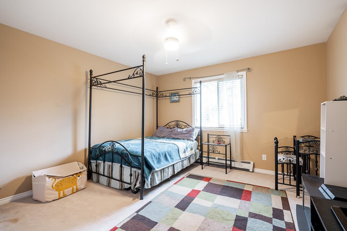 Hot Tub / Spa Photo of 7658 147a Street, Surrey, BC