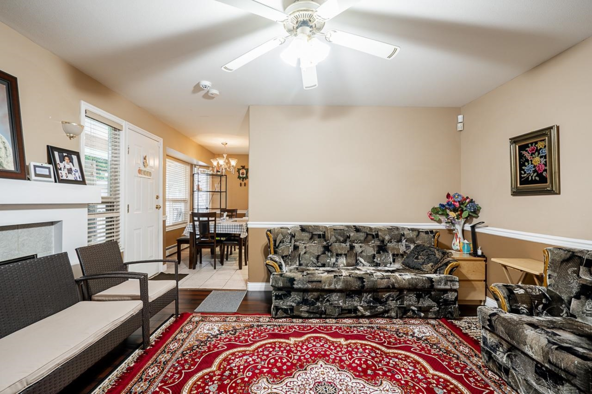 Loft / Bonus Room Photo of 7658 147a Street, Surrey, BC