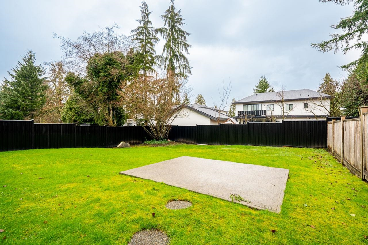 Neighborhood Park Photo Near 7658 147a Street, Surrey, BC