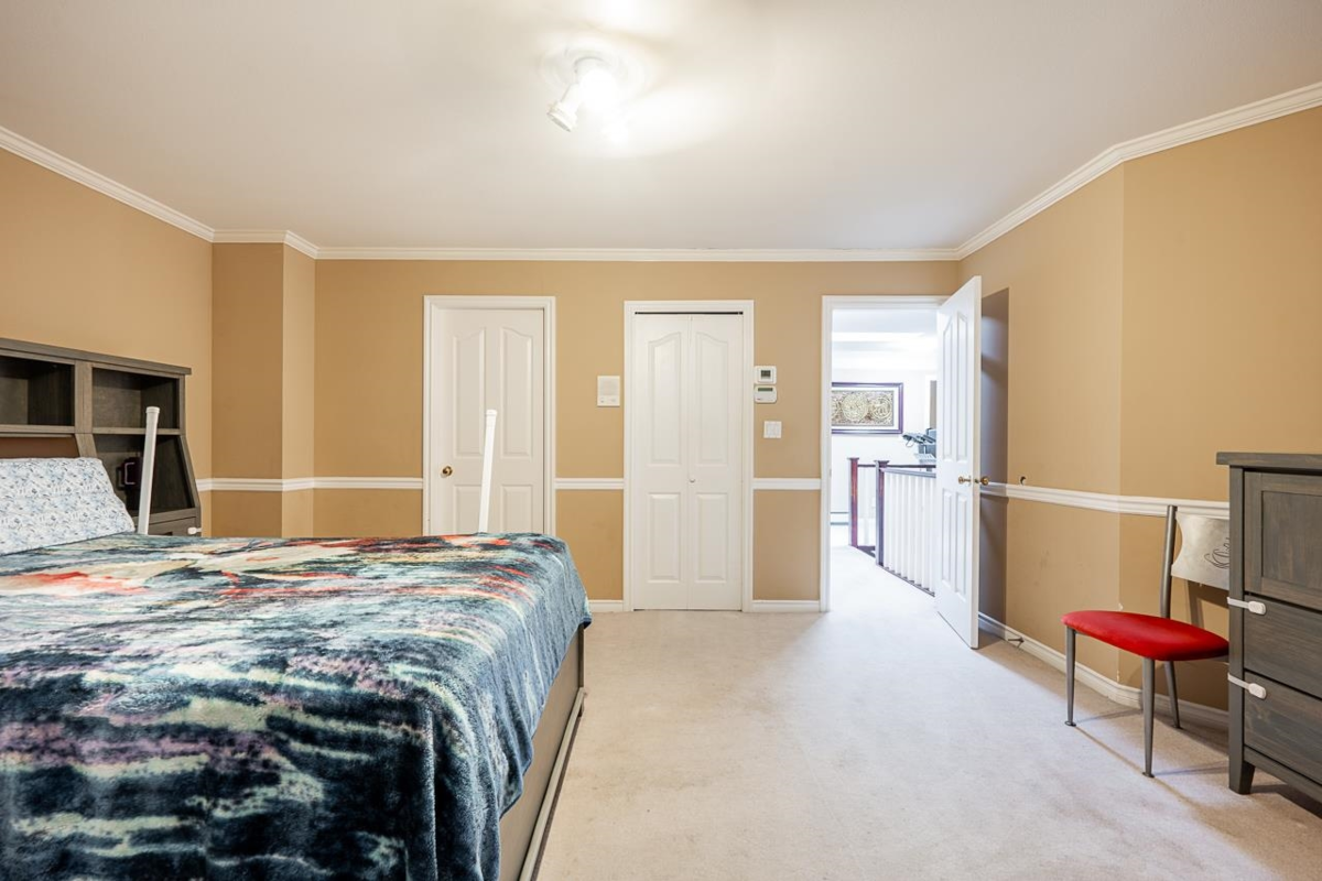 Outdoor Patio Photo of 7658 147a Street, Surrey, BC