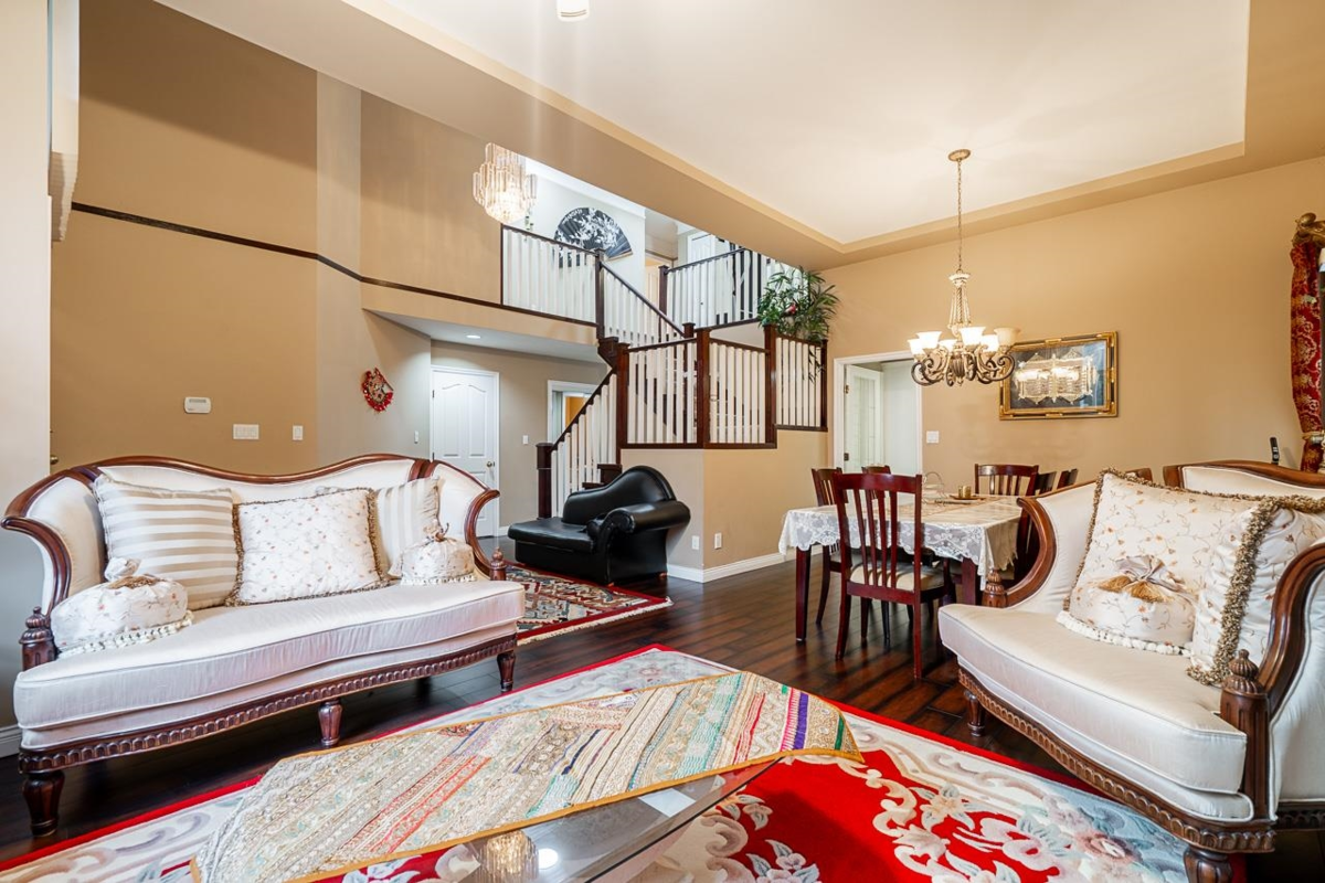 Pantry Photo of 7658 147a Street, Surrey, BC