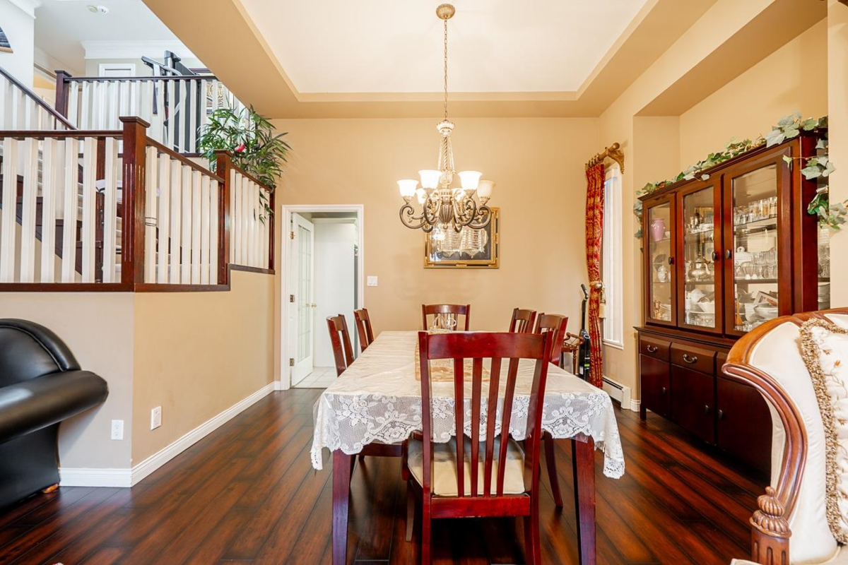 Primary Bedroom Photo of 7658 147a Street, Surrey, BC