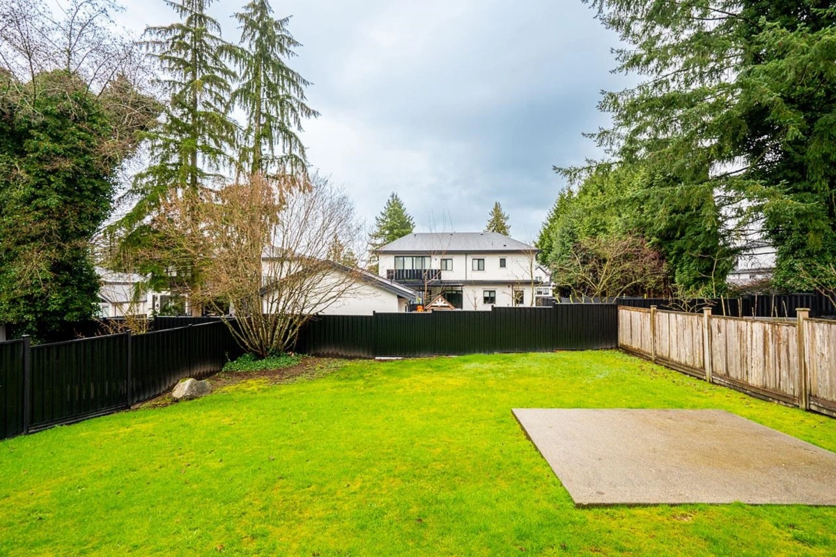 Street View Photo of 7658 147a Street, Surrey, BC