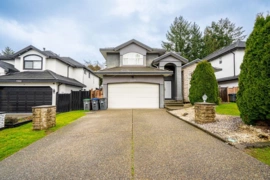 7658 147a Street, Surrey, BC