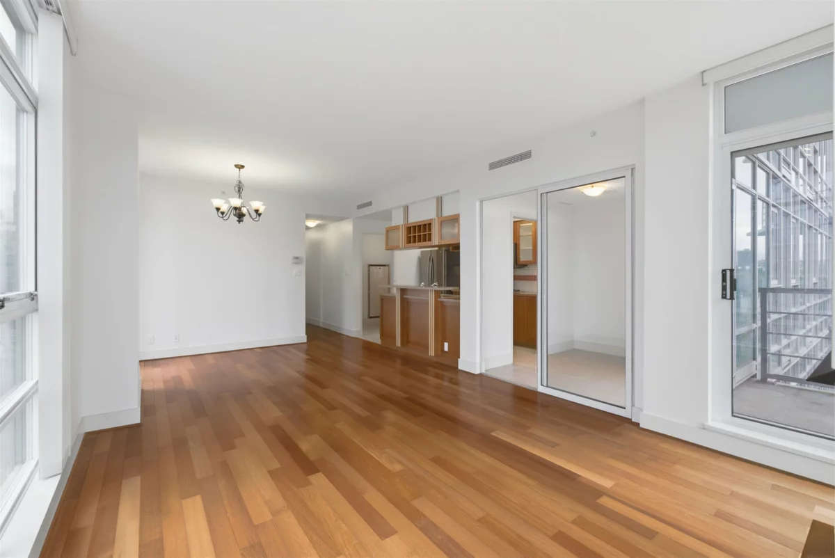 Bedroom 4 Photo of 706 1483 Homer Street, Vancouver, BC