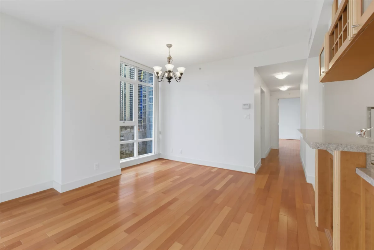 Guest Bathroom Photo of 706 1483 Homer Street, Vancouver, BC