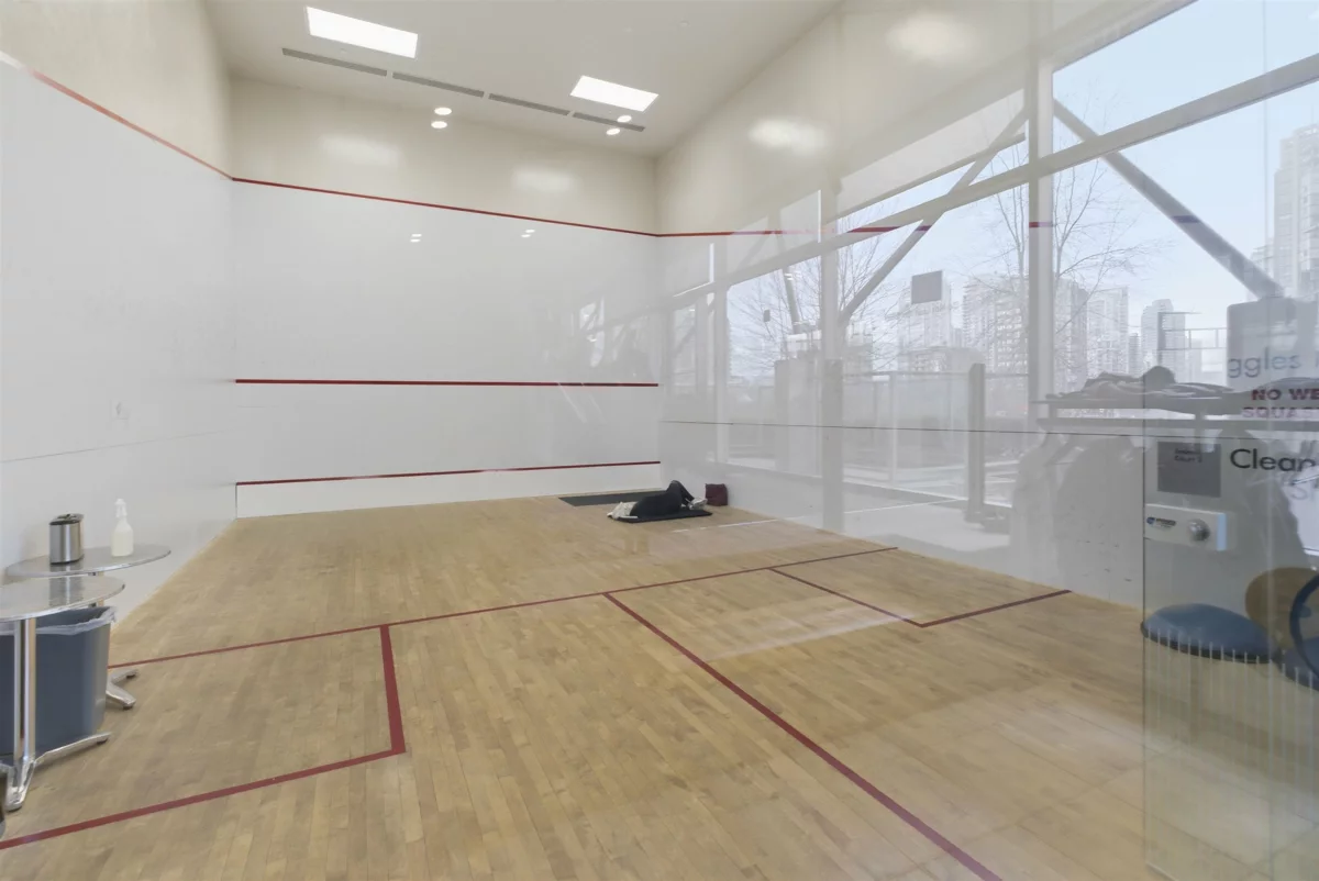 Neighborhood Park Photo Near 706 1483 Homer Street, Vancouver, BC