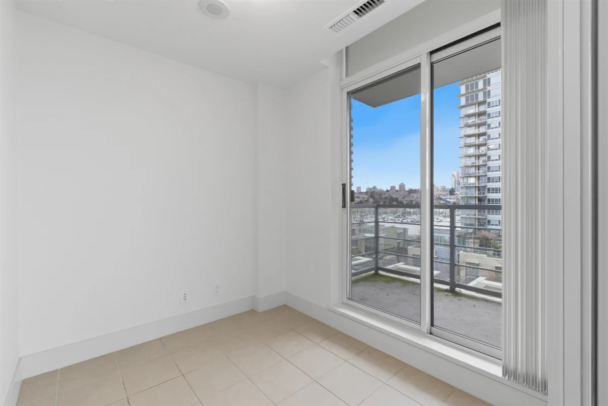 Pantry Photo of 706 1483 Homer Street, Vancouver, BC