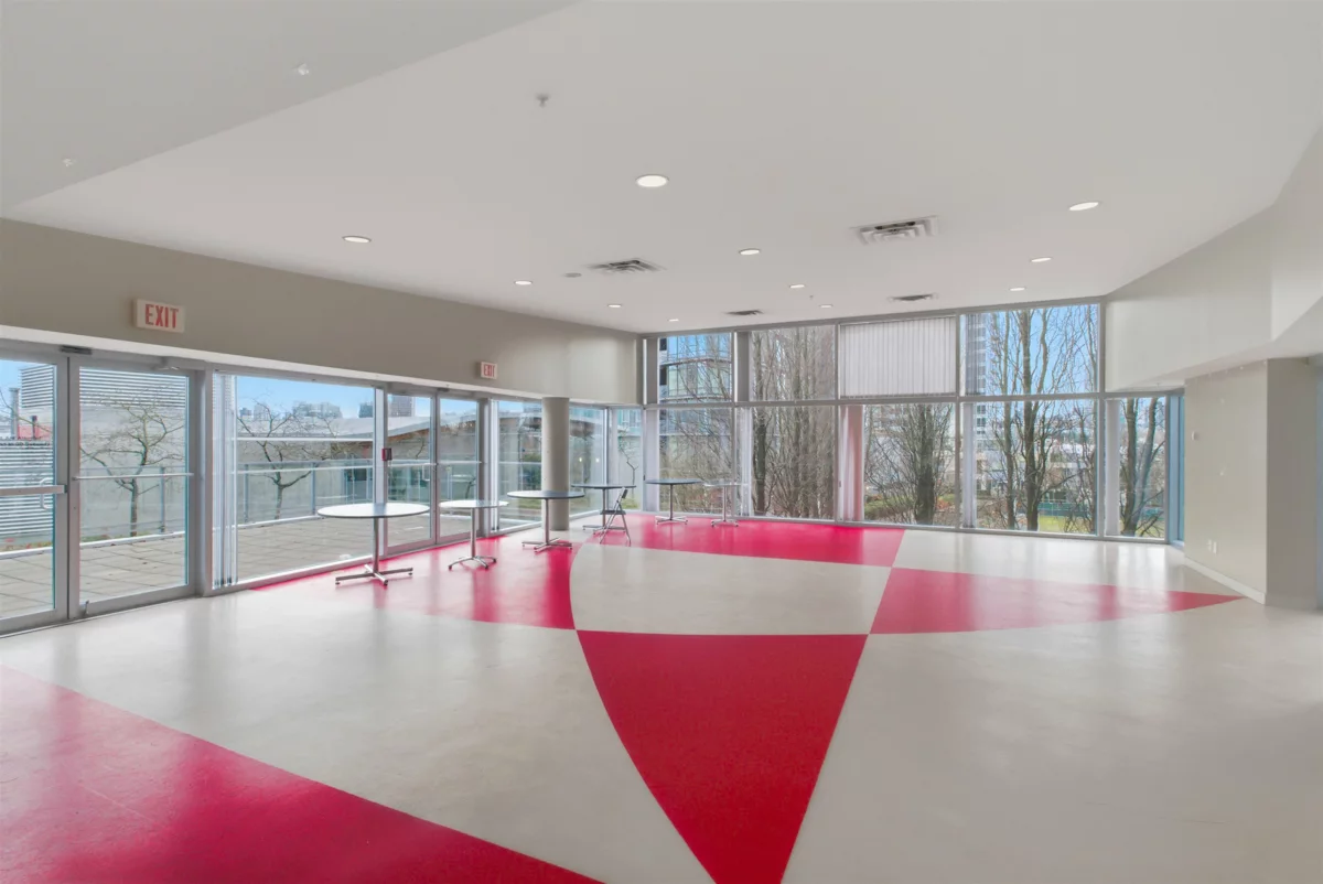 Street View Photo of 706 1483 Homer Street, Vancouver, BC