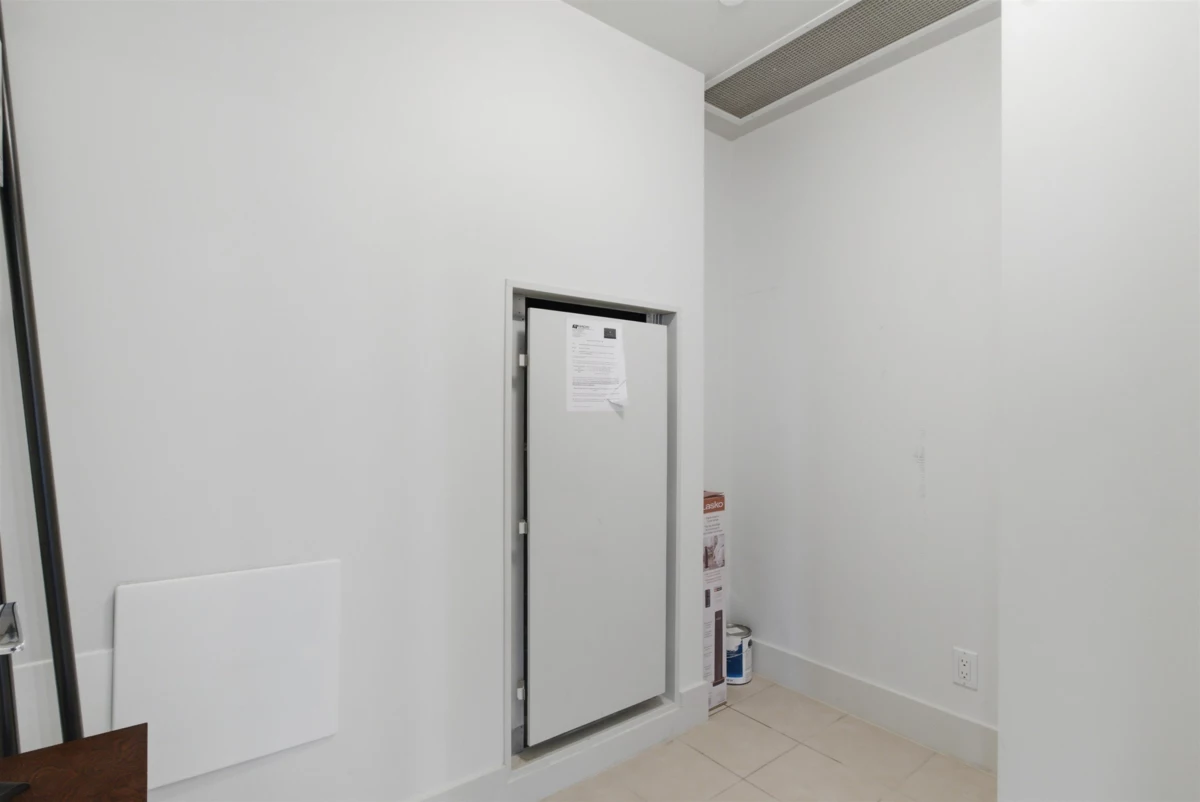 Walk-In Closet Photo of 706 1483 Homer Street, Vancouver, BC