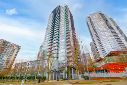 706 1483 Homer Street, Vancouver, BC, Yaletown — 2 bed apartment/condo for sale