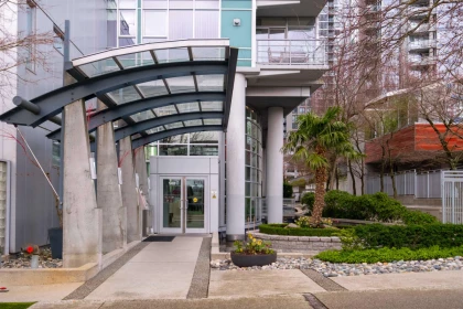 706 1483 Homer Street, Vancouver, BC