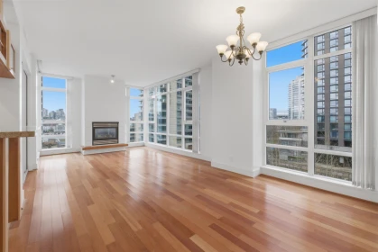 706 1483 Homer Street, Vancouver, BC