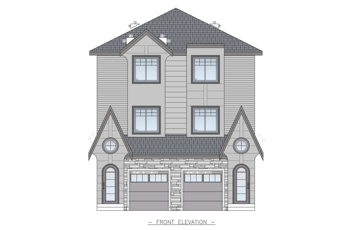 Bedroom 2 Photo of 18086 66 Avenue, Surrey, BC