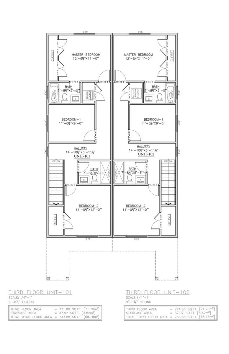 Guest Bathroom Photo of 18086 66 Avenue, Surrey, BC