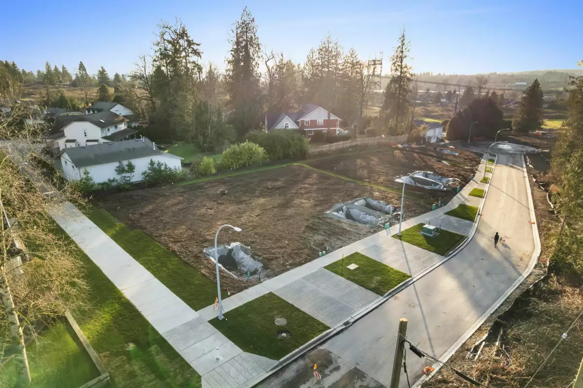 Living Room Photo of 18086 66 Avenue, Surrey, BC
