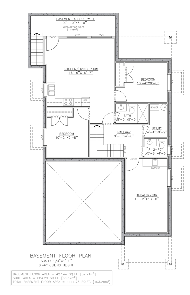 Walk-In Closet Photo of 18086 66 Avenue, Surrey, BC