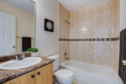 1 22466 North Avenue, Maple Ridge, BC