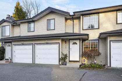 114 9561 207 Street, Langley, BC, Langley — Townhouse for sale