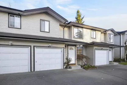 114 9561 207 Street, Langley, BC, Langley — Townhouse for sale