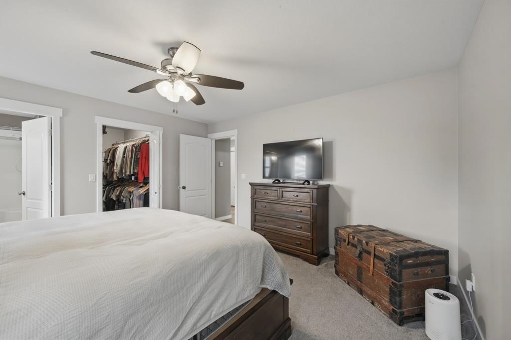 Basement Recreation Room Photo of 7166 Marble Hill Road, Chilliwack, BC