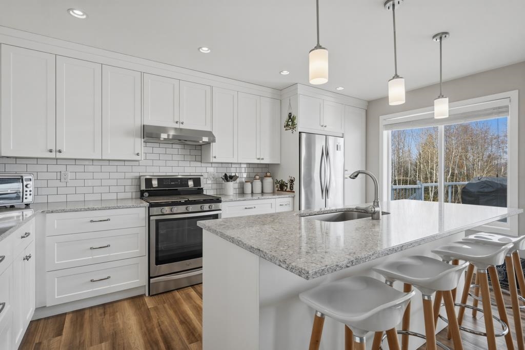Bedroom 2 Photo of 7166 Marble Hill Road, Chilliwack, BC