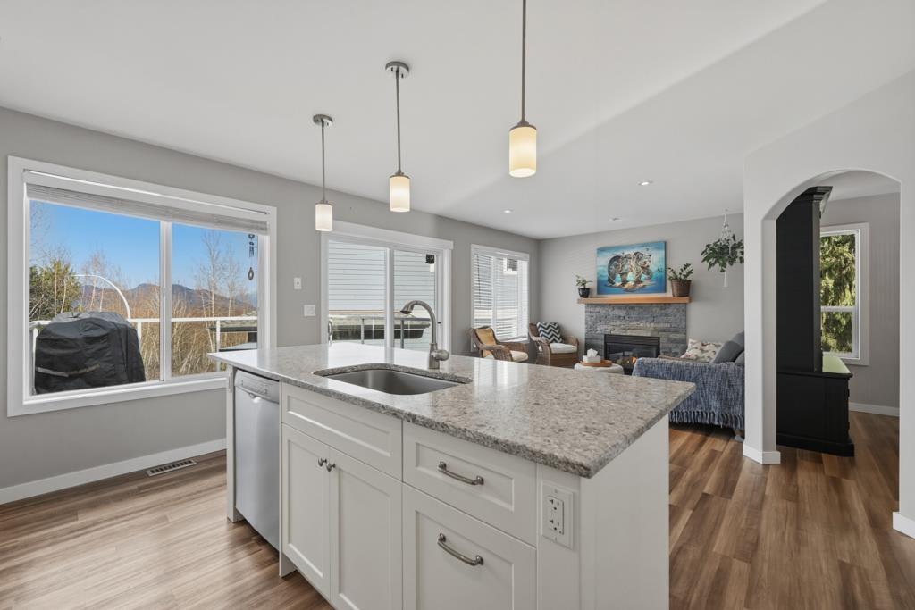 Bedroom 3 Photo of 7166 Marble Hill Road, Chilliwack, BC