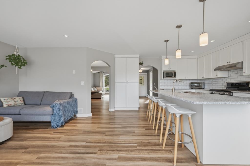Bedroom 4 Photo of 7166 Marble Hill Road, Chilliwack, BC