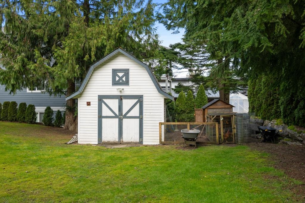 Community Amenities Photo (Clubhouse) of 7166 Marble Hill Road, Chilliwack, BC