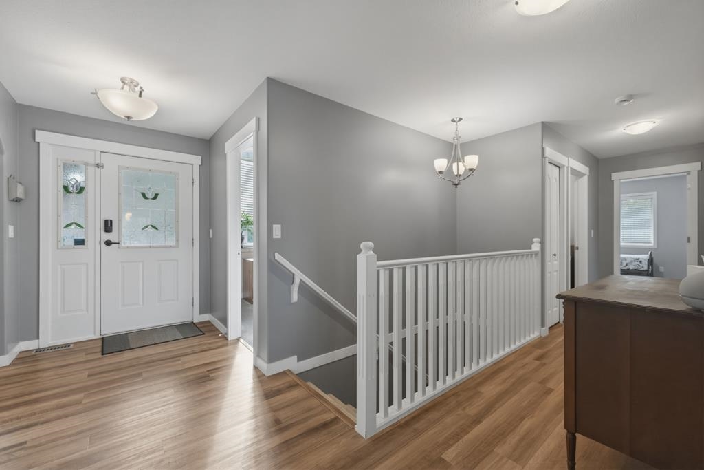 Dining Area Photo of 7166 Marble Hill Road, Chilliwack, BC