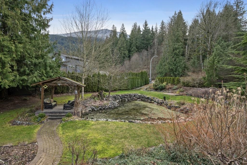 Hot Tub / Spa Photo of 7166 Marble Hill Road, Chilliwack, BC