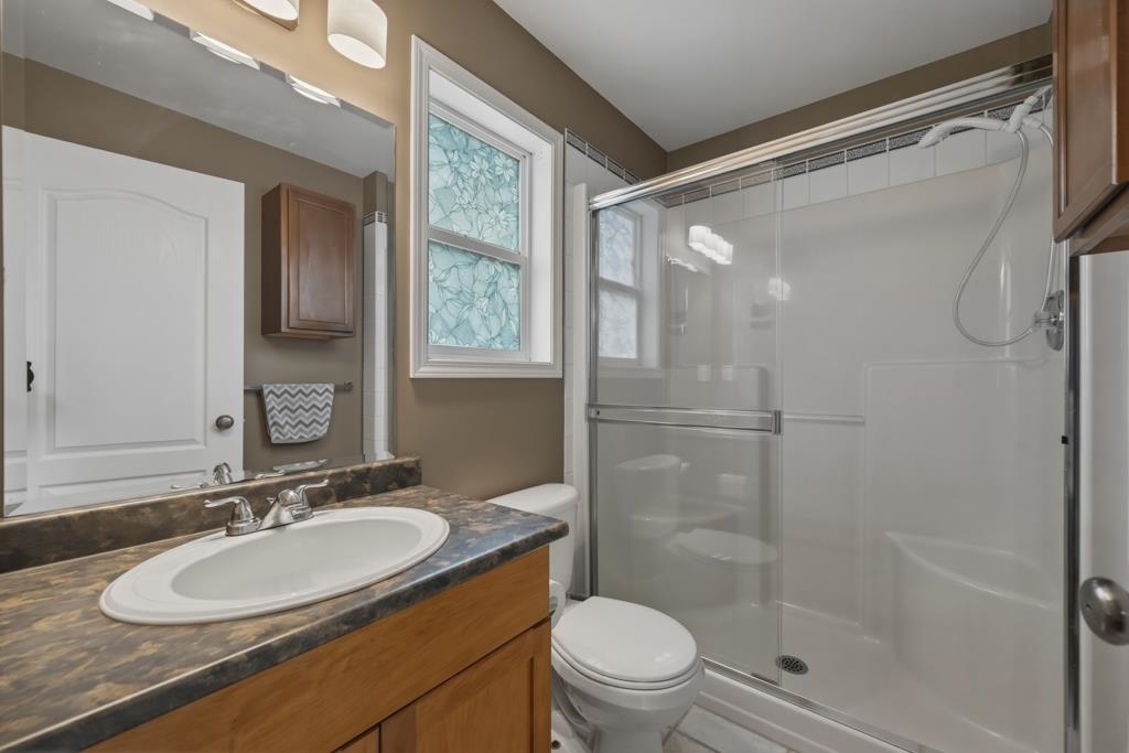 Laundry Room Photo of 7166 Marble Hill Road, Chilliwack, BC
