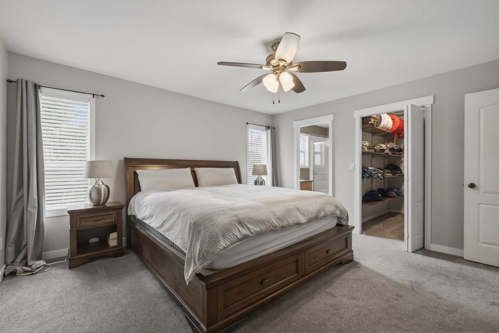 Loft / Bonus Room Photo of 7166 Marble Hill Road, Chilliwack, BC