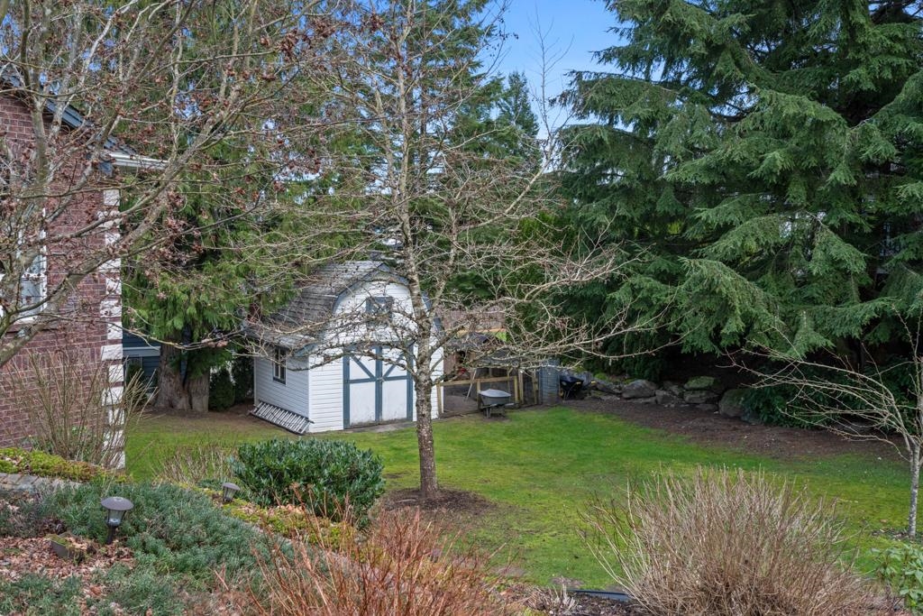 Outdoor Kitchen Photo of 7166 Marble Hill Road, Chilliwack, BC