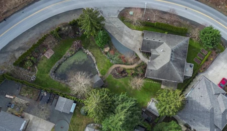 7166 Marble Hill Road, Chilliwack, BC, Chilliwack — Single Family Residence for sale