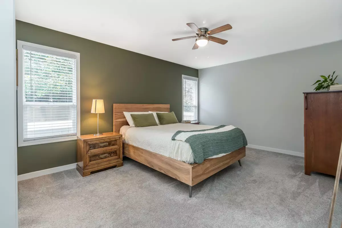 Basement Recreation Room Photo of 44621 Monte Vista Drive, Chilliwack, BC