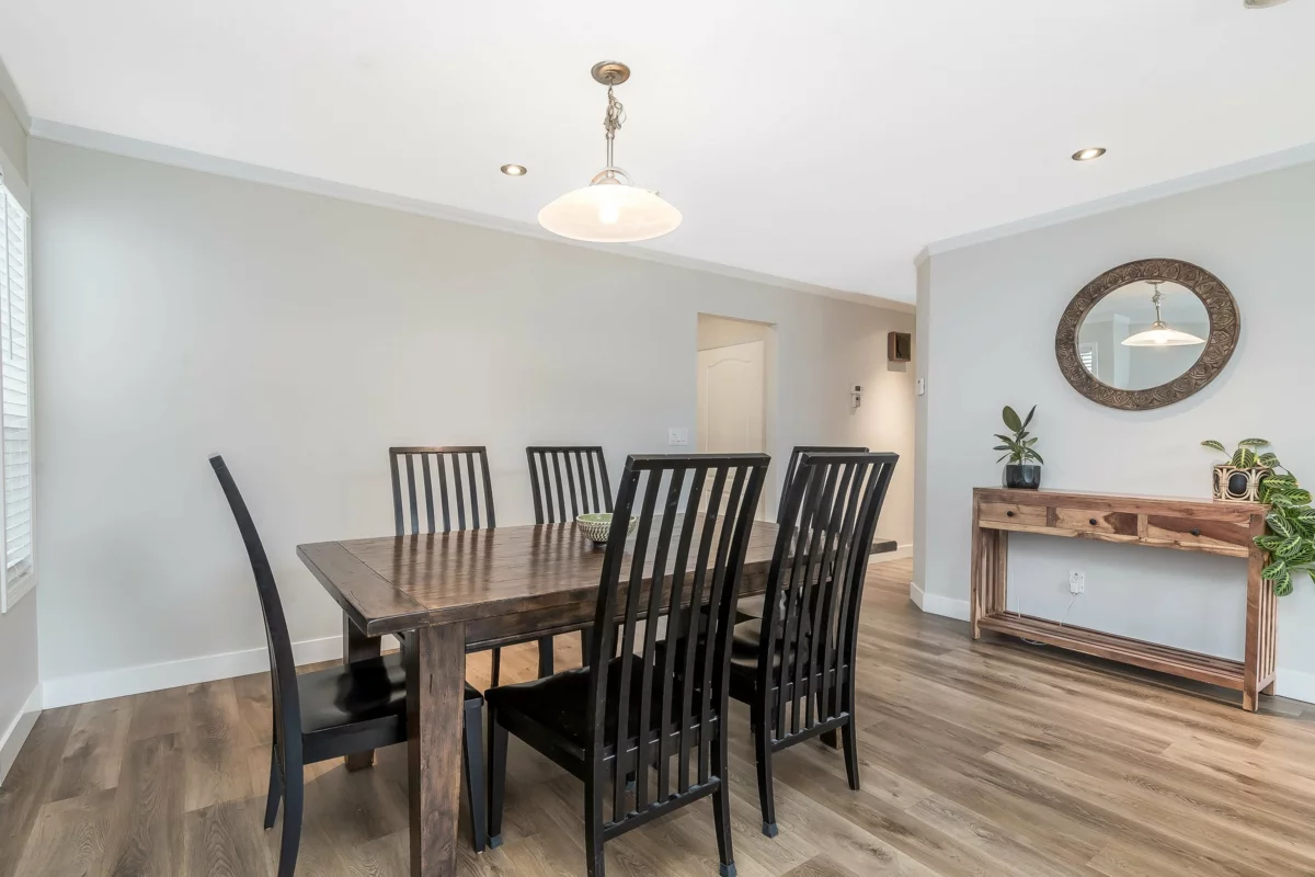 Bedroom 4 Photo of 44621 Monte Vista Drive, Chilliwack, BC